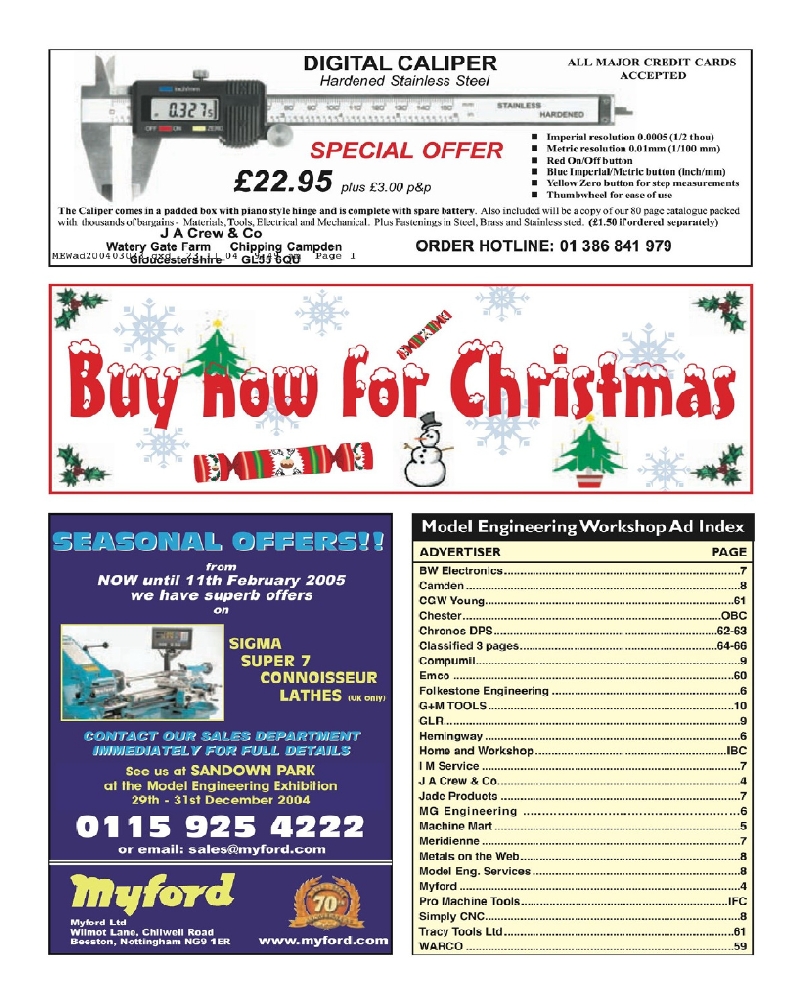 Model Engineers 2004-103